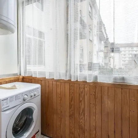 公寓 Very Centre Near Tram *